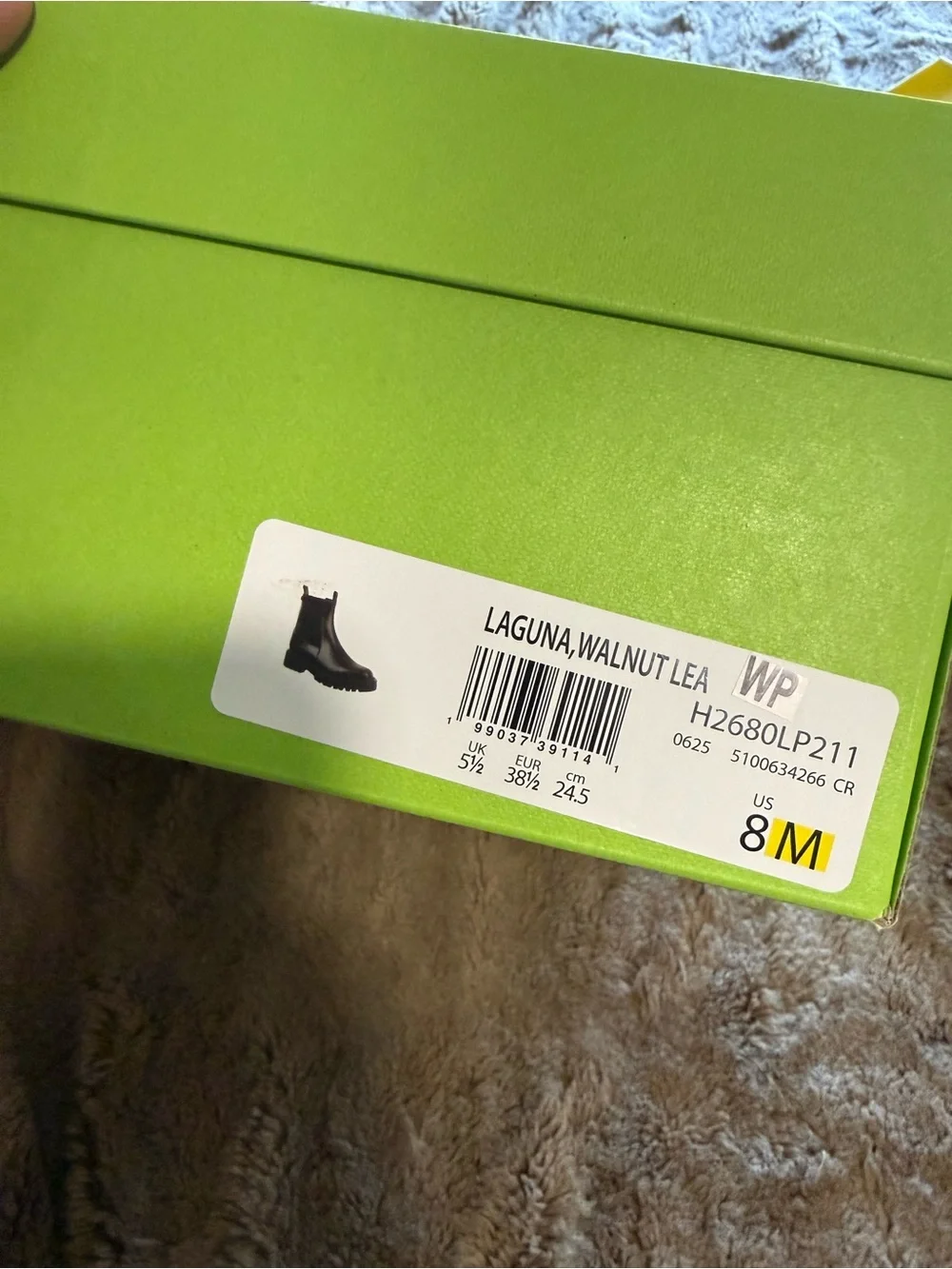 Sam Edelman Laguna Chelsea Boot